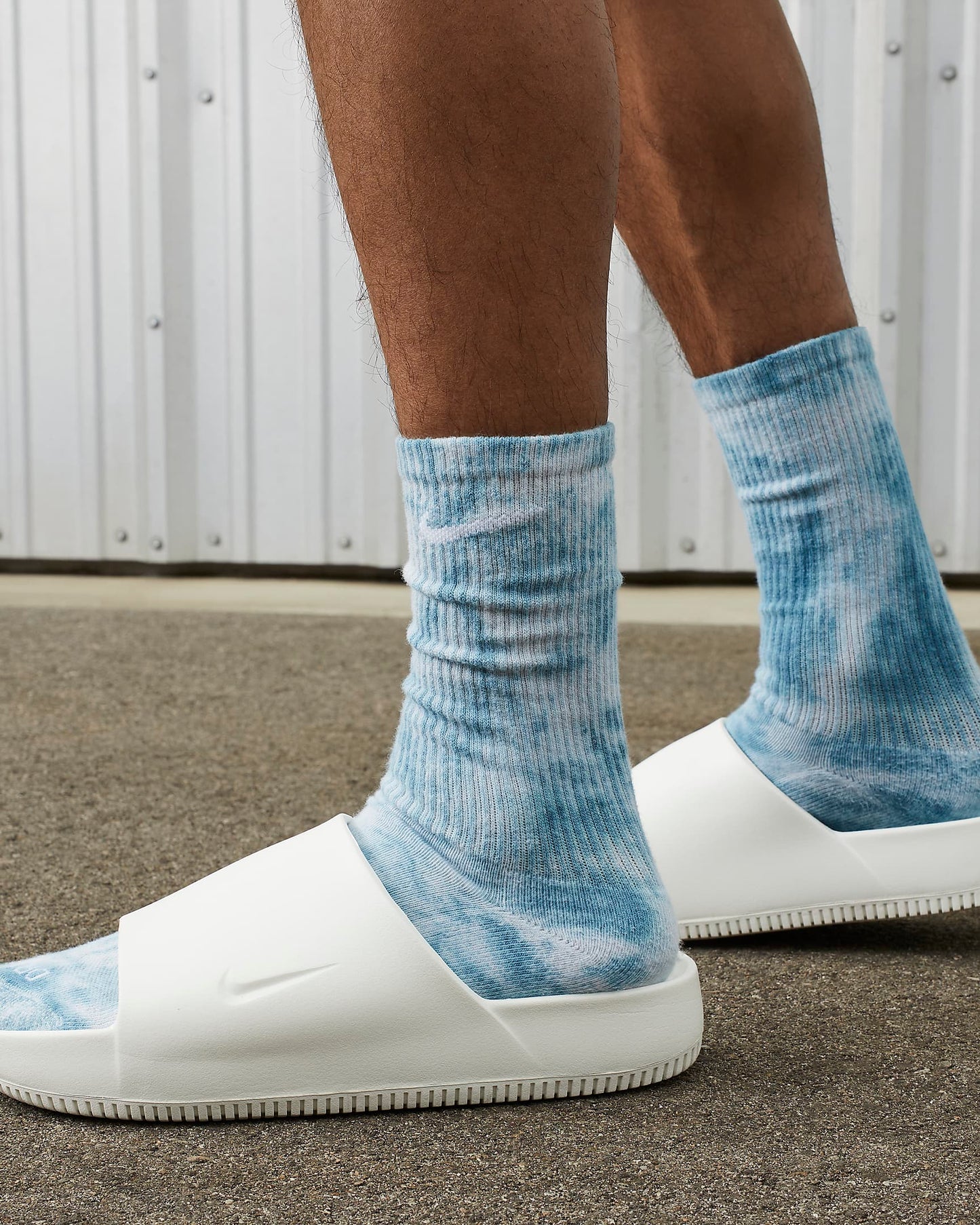 Calm Slide Sneakers - Premium Brand Shoes for Men and Women