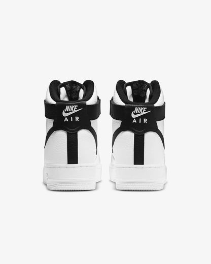 Air Force 1 07 High Sneakers - Premium Brand Shoes for Men and Women