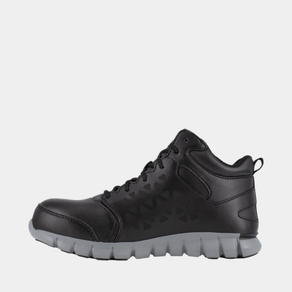 Sublite Cushion Waterproof Composite Toe Boots Sneakers - Premium Brand Shoes for Men and Women
