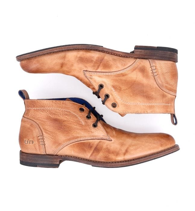 Clyde Chukka Sneakers - Premium Brand Shoes for Men and Women