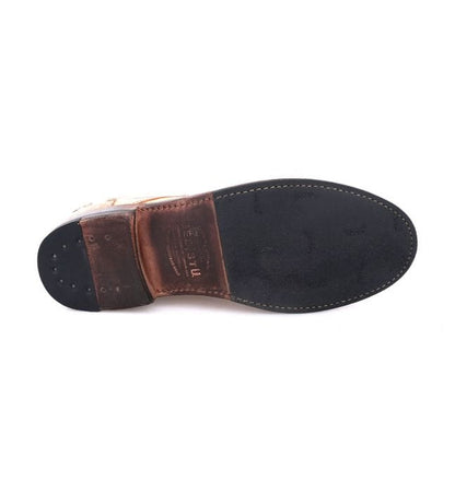 Clyde Chukka Sneakers - Premium Brand Shoes for Men and Women