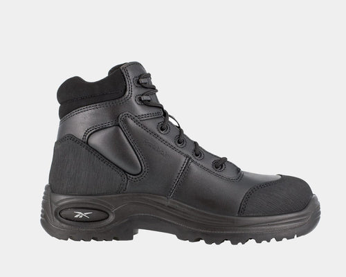 6 Inch Sport Comp Toe Work Boot Sneakers - Premium Brand Shoes for Men and Women