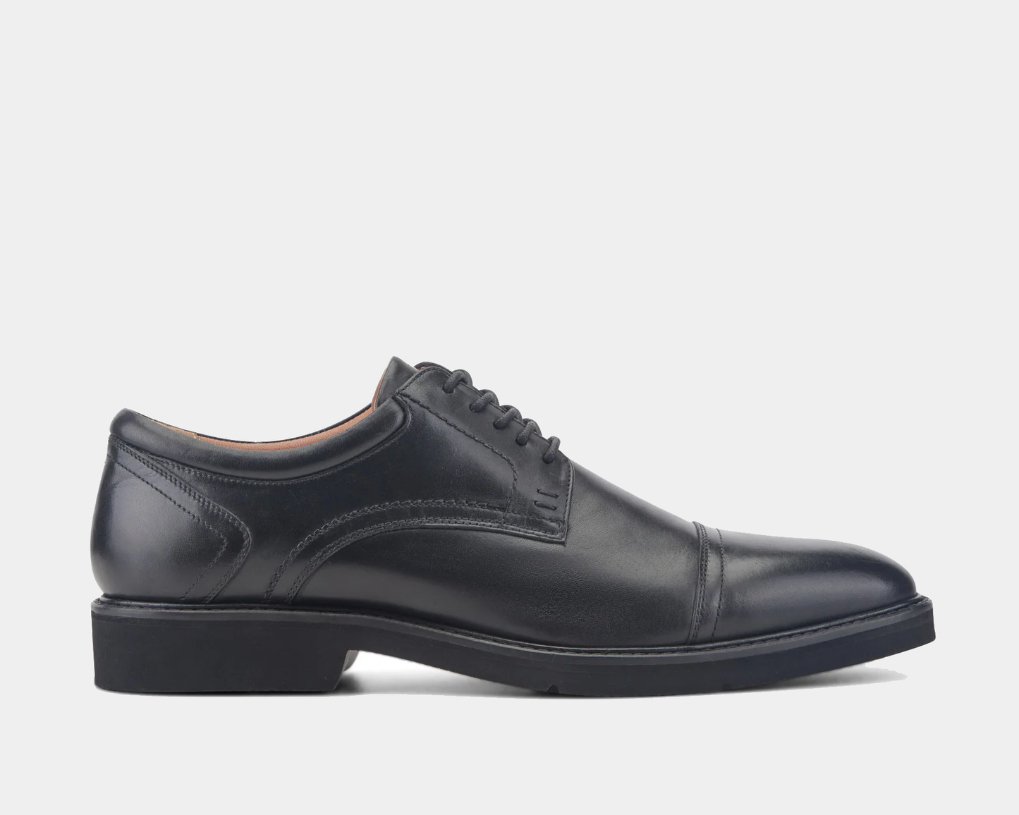 Findlay Lace-up Almond Toe Oxfords Sneakers - Premium Brand Shoes for Men and Women