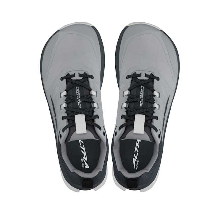 Lone Peak 9 Waterproof Sneakers - Premium Brand Shoes for Men and Women