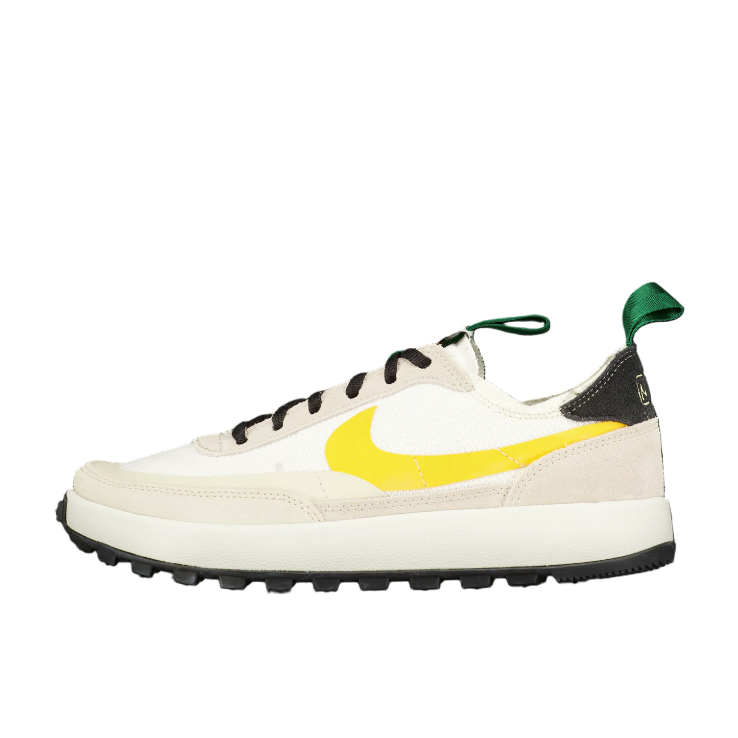 W Tom Sachs X NikeCraft General Purpose 'Bricolage'