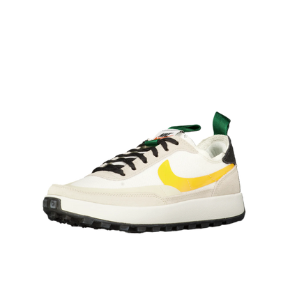 W Tom Sachs X NikeCraft General Purpose 'Bricolage'