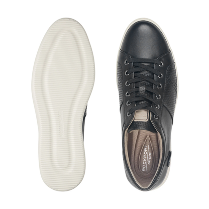Colle Tie Sneakers - Premium Brand Shoes for Men and Women