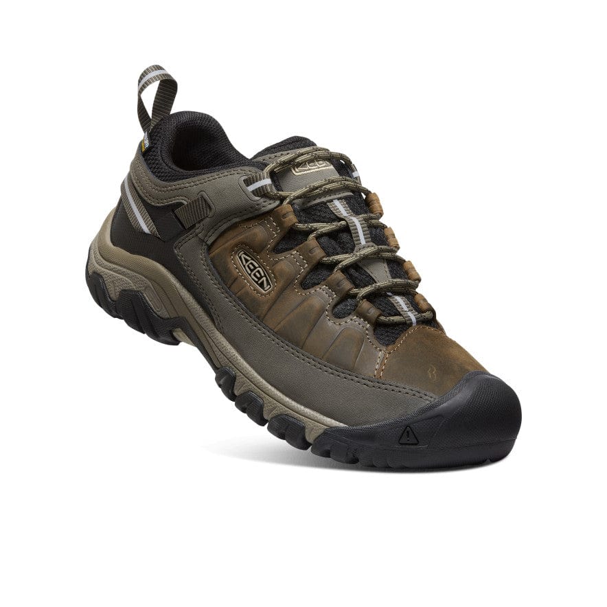 Targhee III Waterproof Sneakers - Premium Brand Shoes for Men and Women