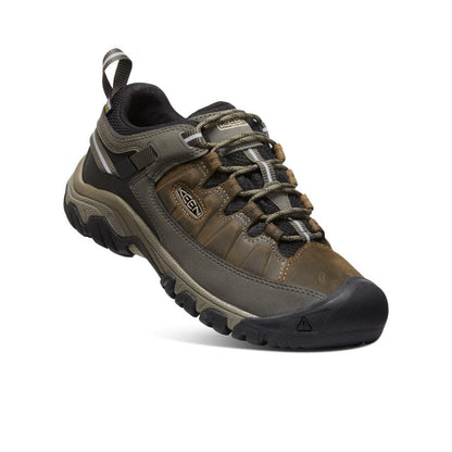 Targhee III Waterproof Sneakers - Premium Brand Shoes for Men and Women