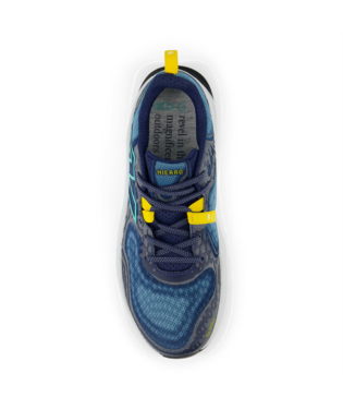 Fresh Foam Hierro V8 Sneakers - Premium Brand Shoes for Men and Women