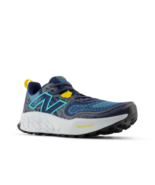 Fresh Foam Hierro V8 Sneakers - Premium Brand Shoes for Men and Women