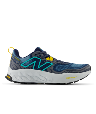 Fresh Foam Hierro V8 Sneakers - Premium Brand Shoes for Men and Women