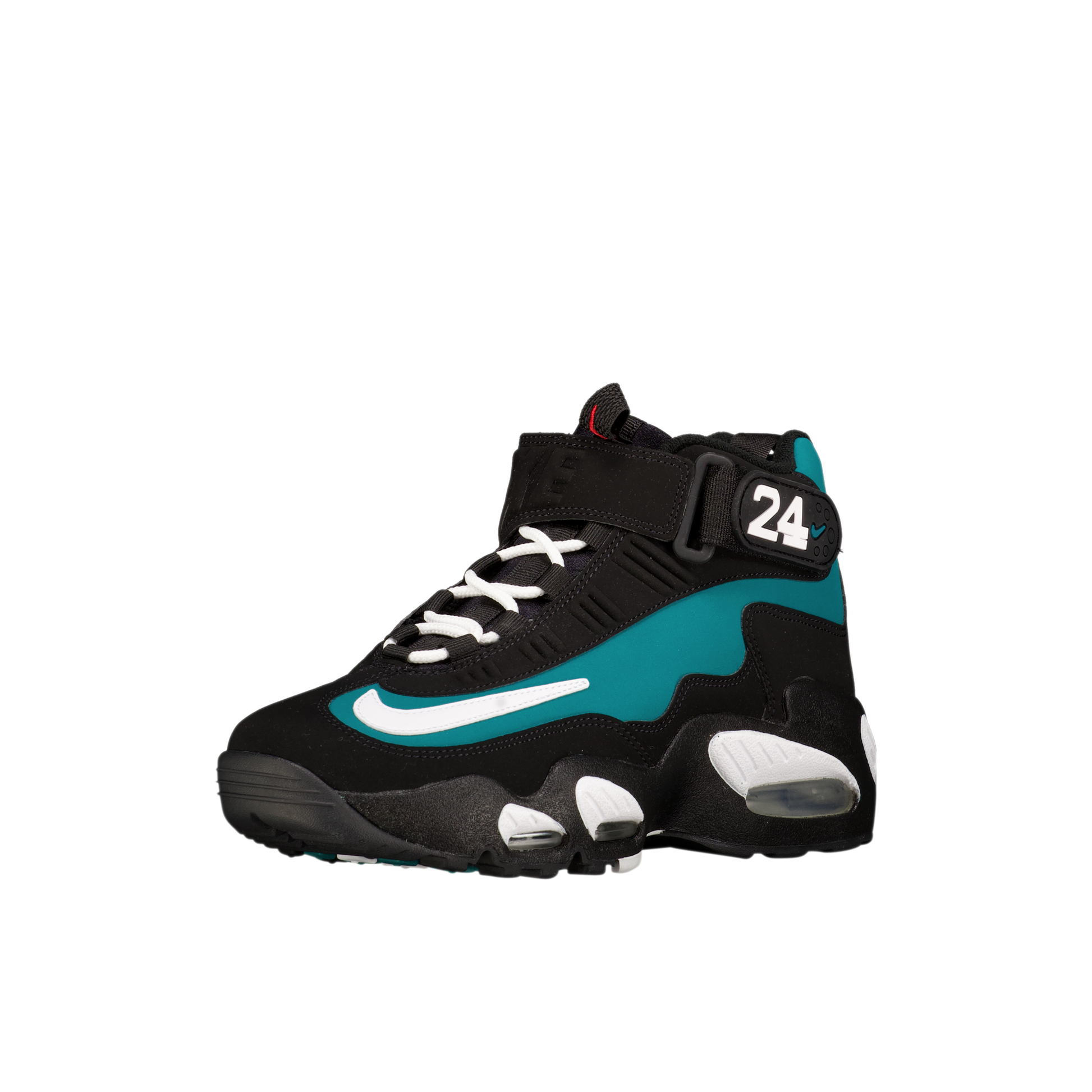 Air Griffey Max 1 'Freshwater'