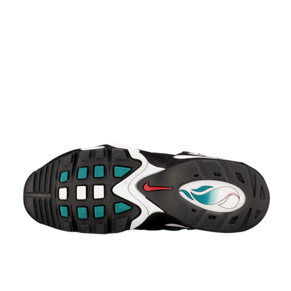 Air Griffey Max 1 'Freshwater'
