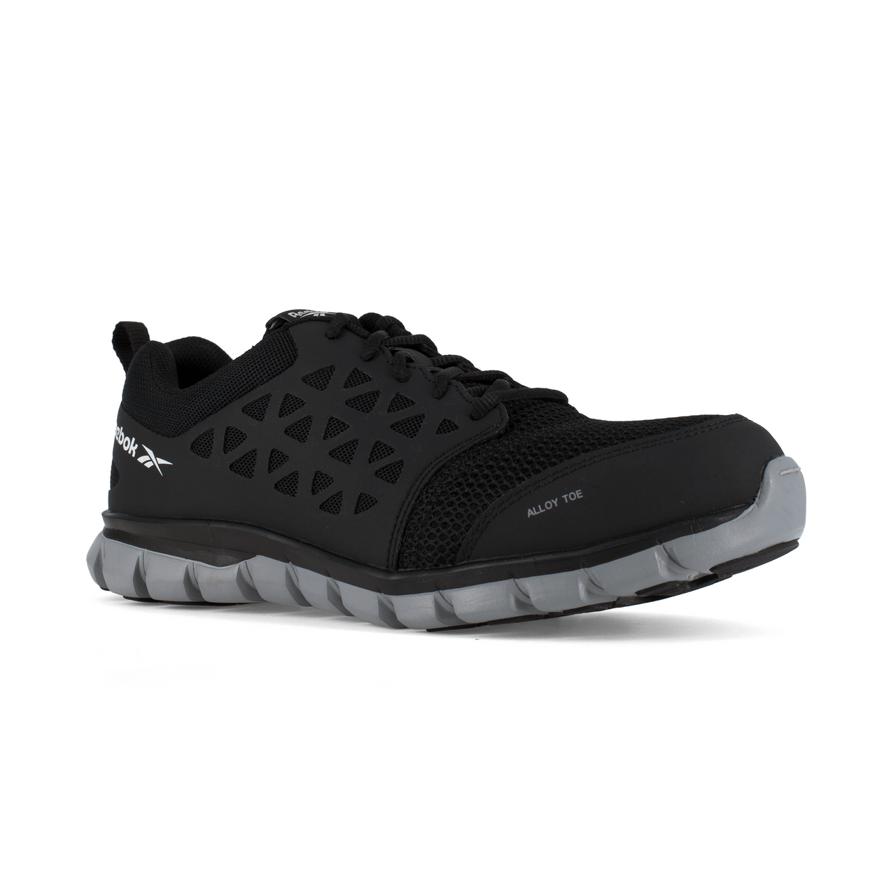 Sublite Cushion Work Sneakers - Premium Brand Shoes for Men and Women