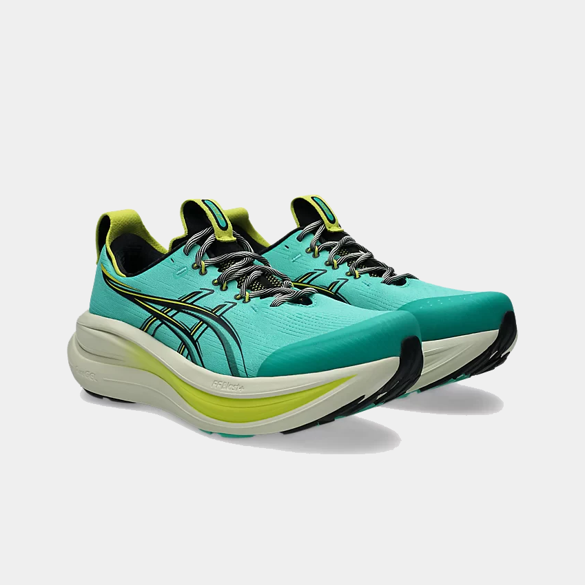 Gel-nimbus 28 TR Sneakers - Premium Brand Shoes for Men and Women