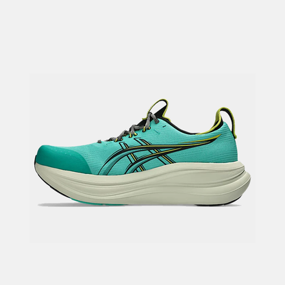 Gel-nimbus 28 TR Sneakers - Premium Brand Shoes for Men and Women