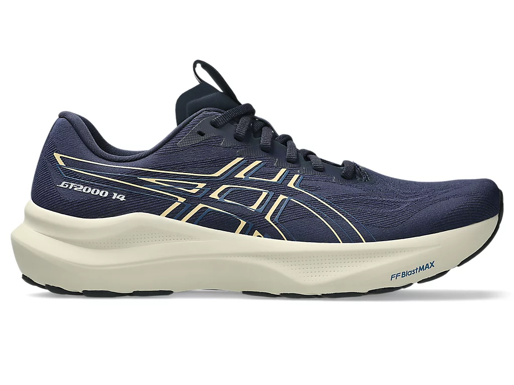 Gt-2000 14 Sneakers - Premium Brand Shoes for Men and Women