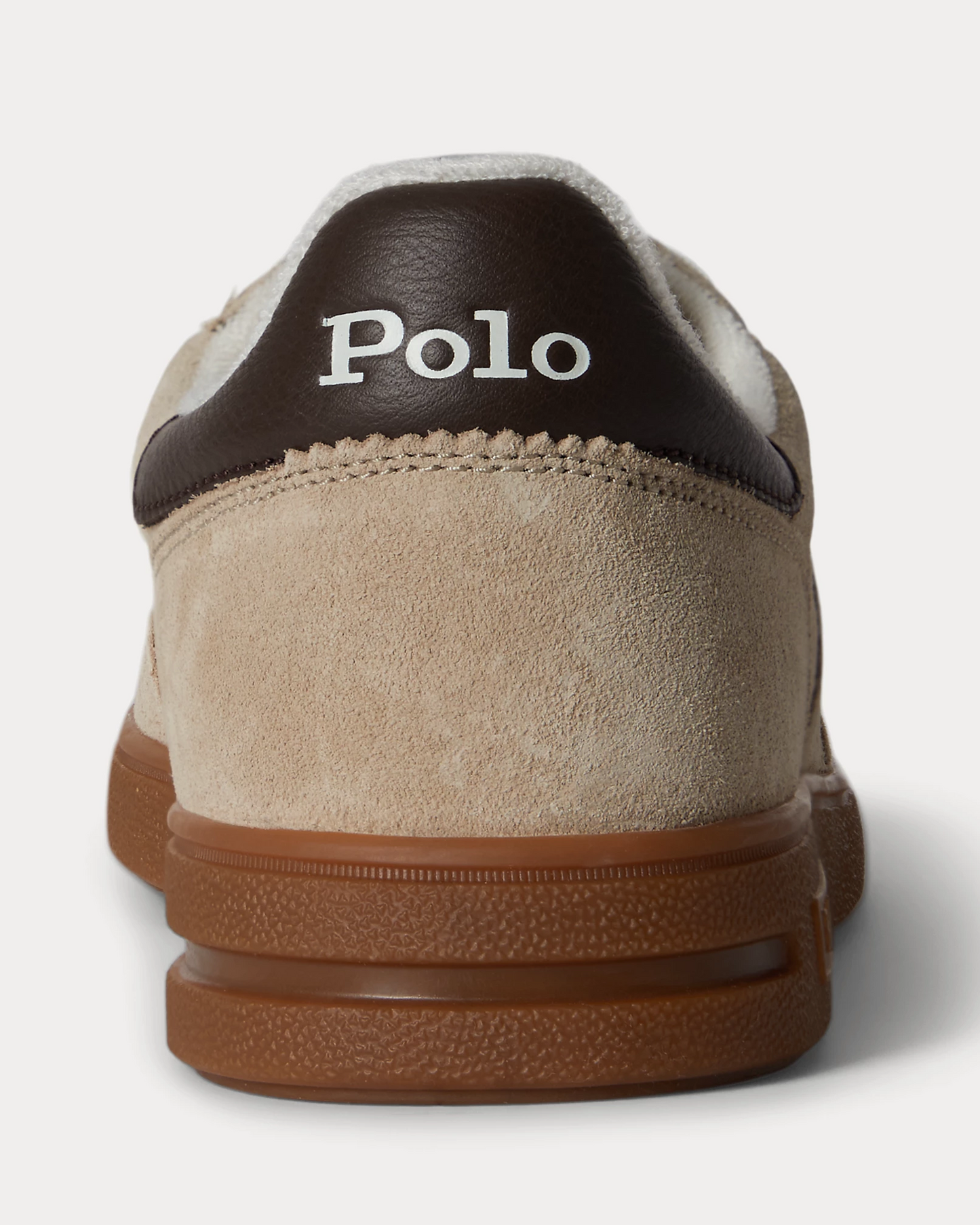 Bedford Suede Sneaker Sneakers - Premium Brand Shoes for Men and Women