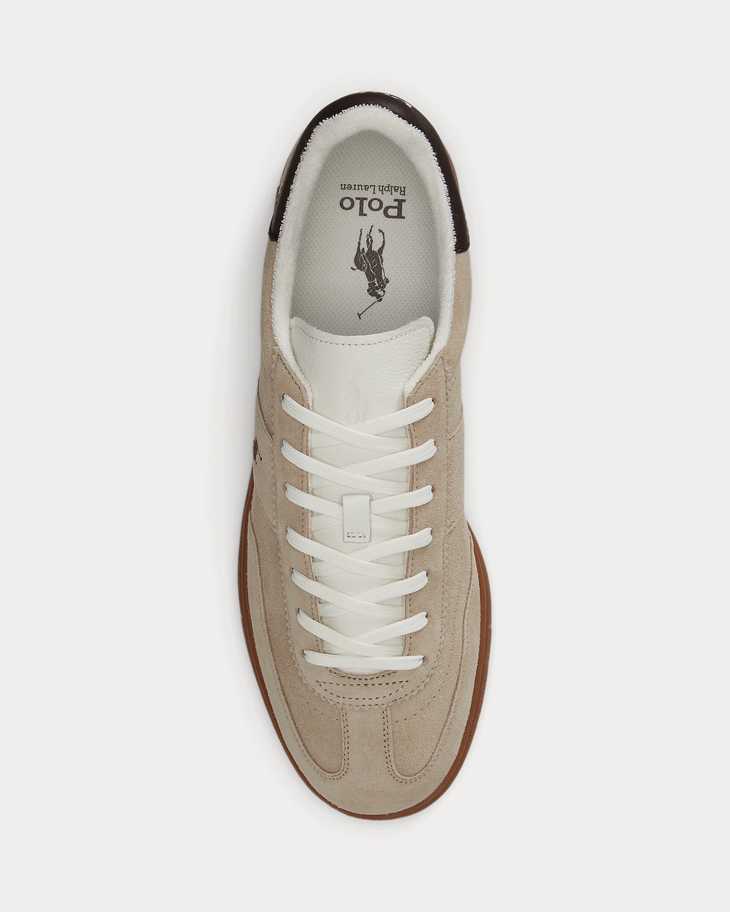 Bedford Suede Sneaker Sneakers - Premium Brand Shoes for Men and Women
