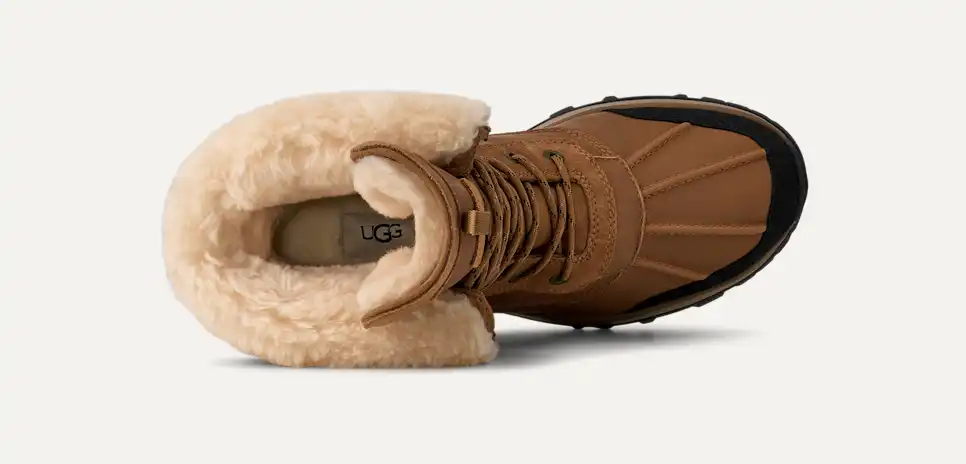 Adirondack Boot XXV Sneakers - Premium Brand Shoes for Men and Women