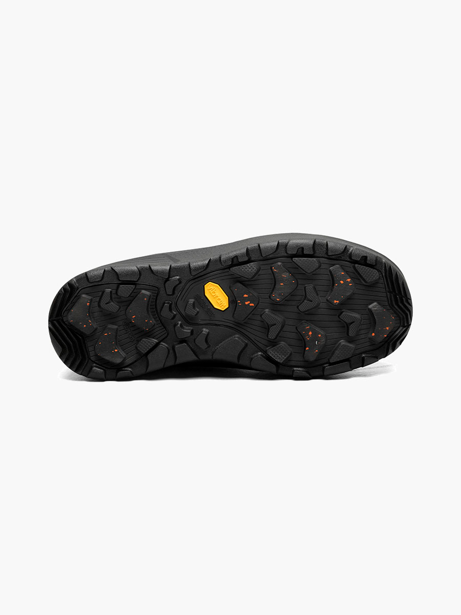Bozeman II Vibram Arctic Grip Sneakers - Premium Brand Shoes for Men and Women