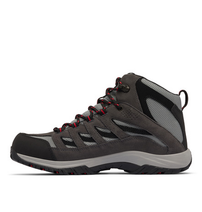 Crestwood Mid Waterproof Sneakers - Premium Brand Shoes for Men and Women