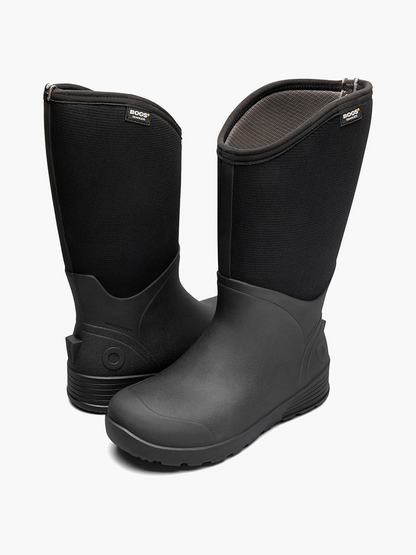 Bozeman II Vibram Arctic Grip Sneakers - Premium Brand Shoes for Men and Women