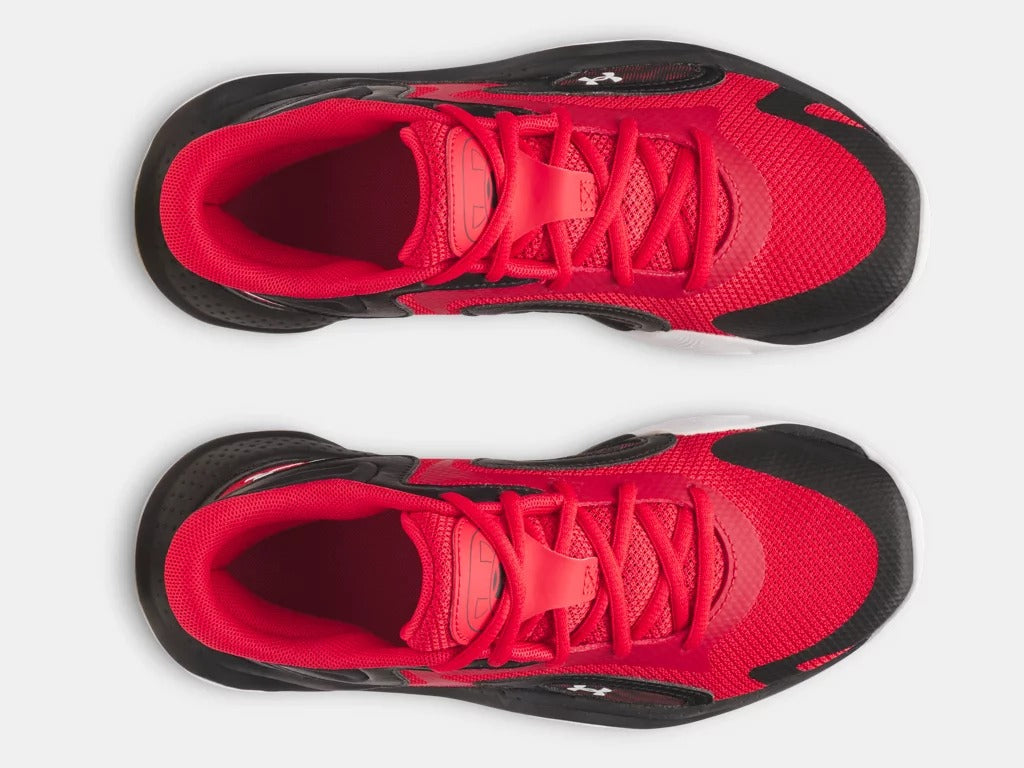 UA Jet '25 Sneakers - Premium Brand Shoes for Men and Women