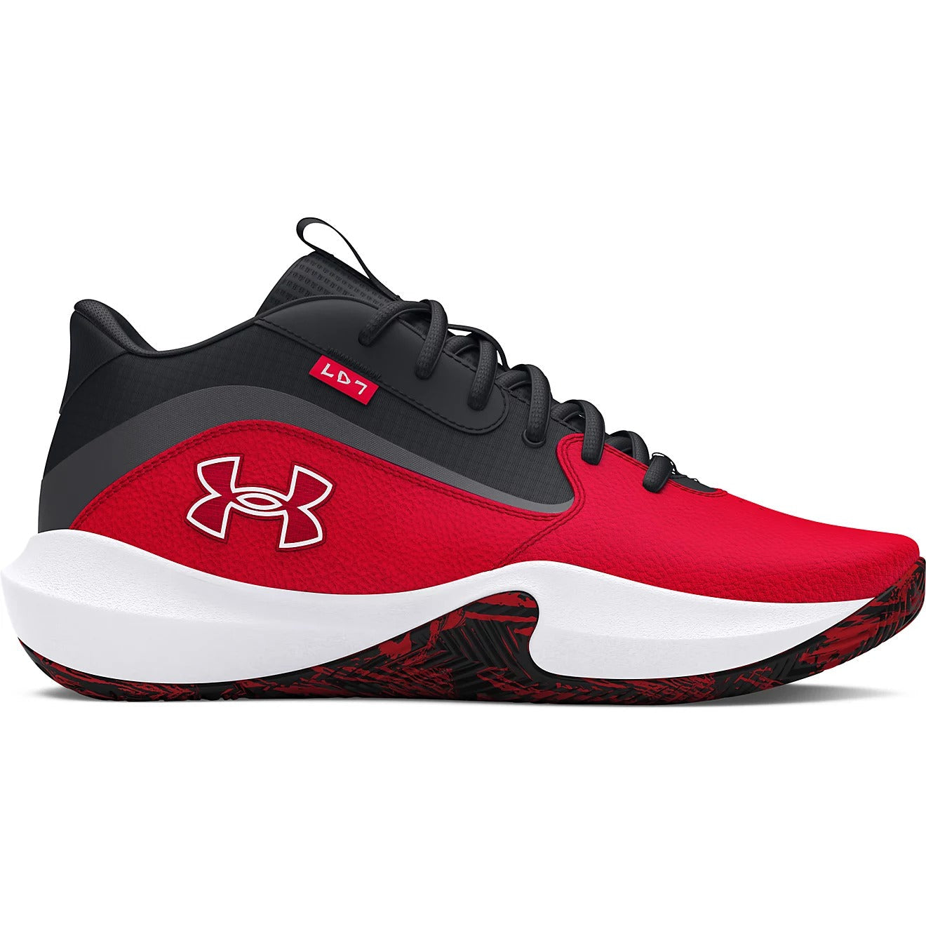 Lockdown 7 Sneakers - Premium Brand Shoes for Men and Women