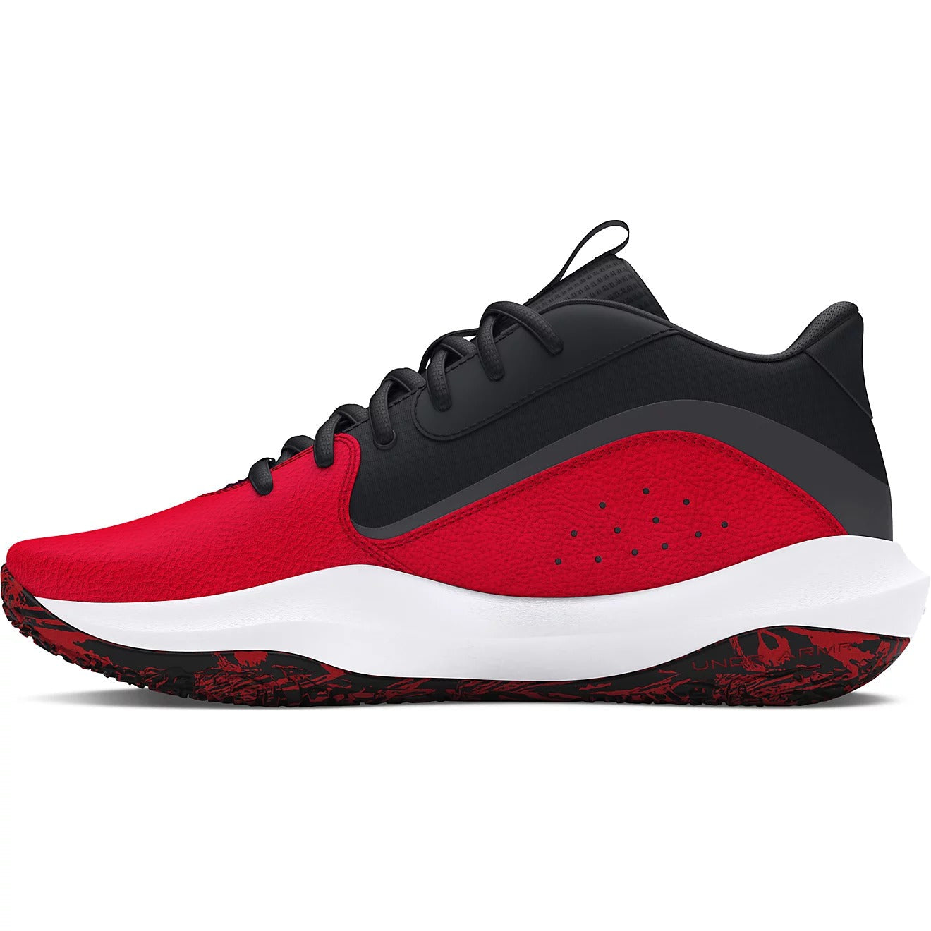 Lockdown 7 Sneakers - Premium Brand Shoes for Men and Women
