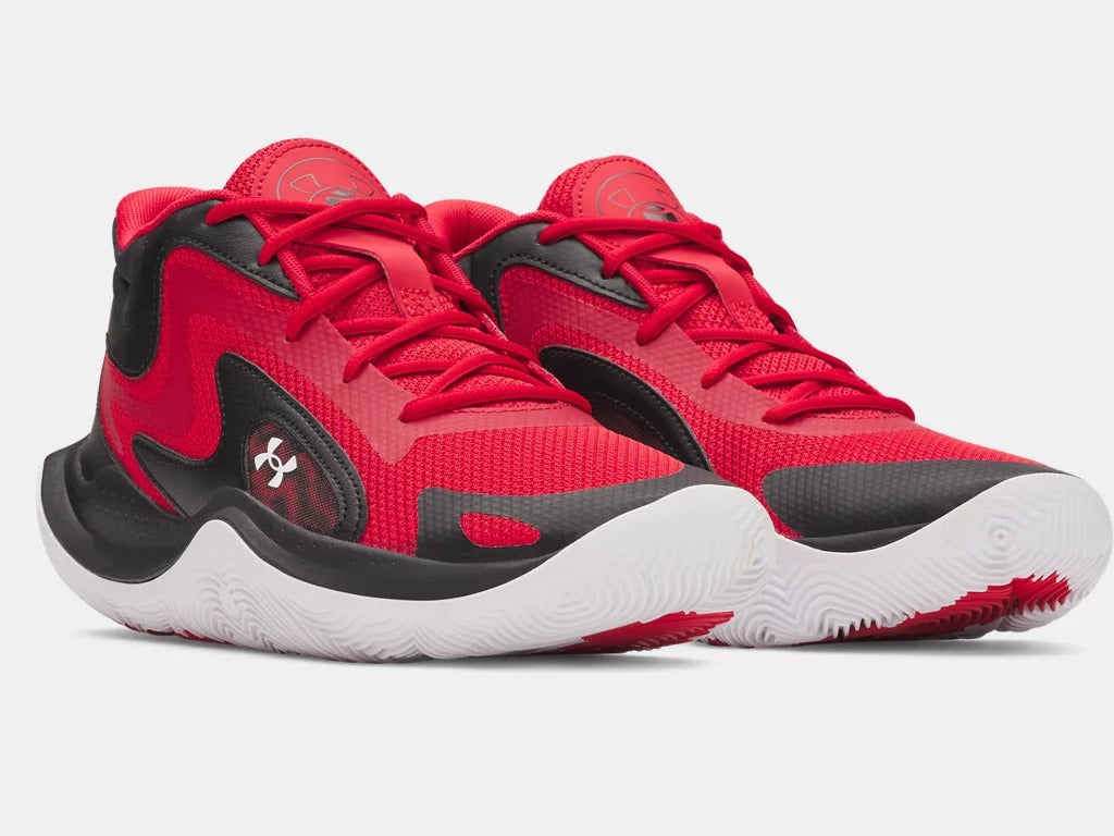 UA Jet '25 Sneakers - Premium Brand Shoes for Men and Women