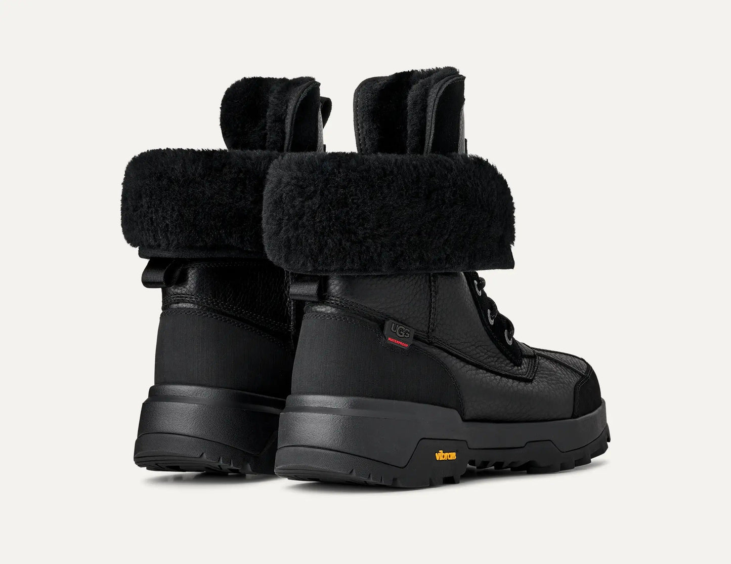 Adirondack Boot XXV Sneakers - Premium Brand Shoes for Men and Women