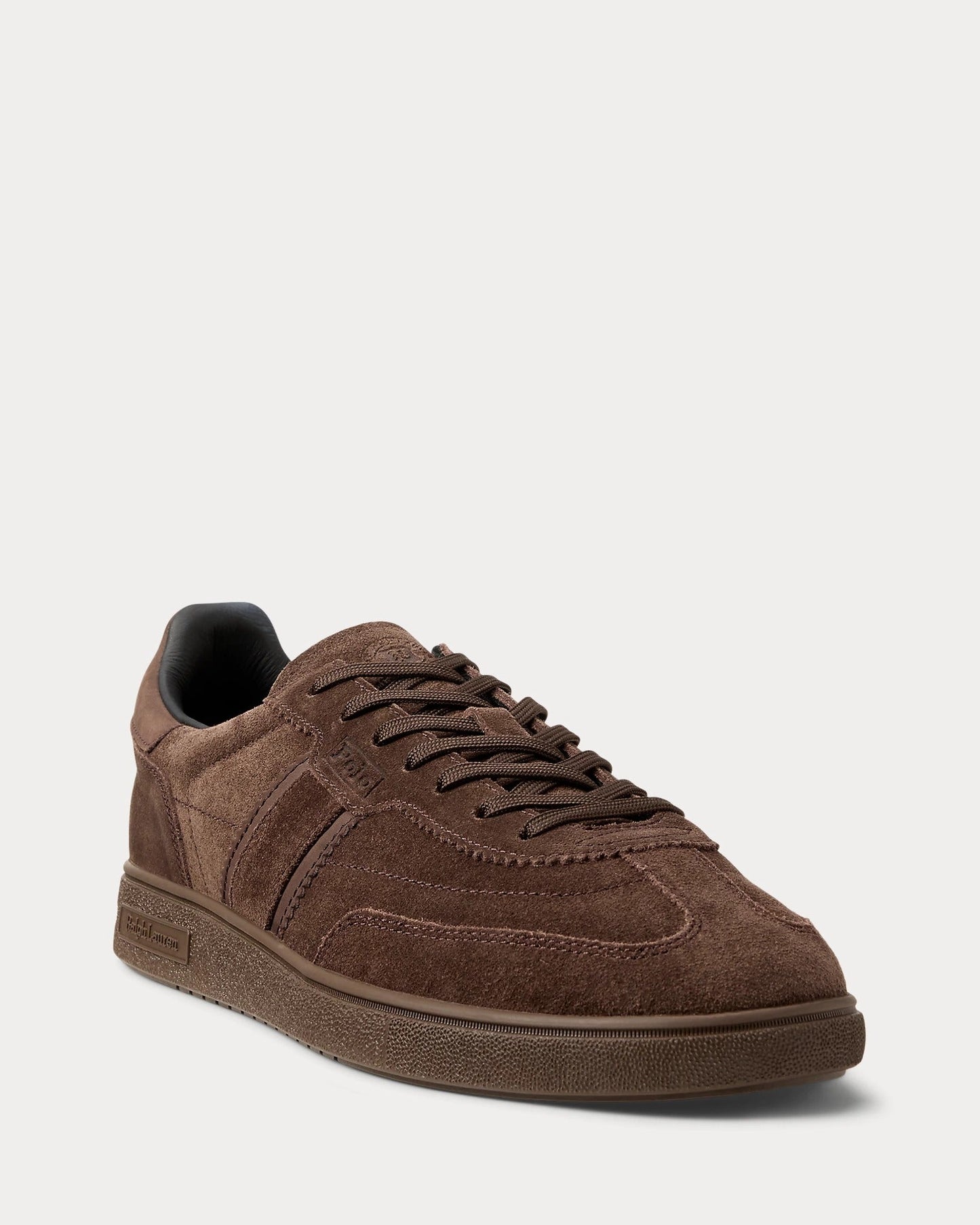 Bedford Suede Sneaker Sneakers - Premium Brand Shoes for Men and Women