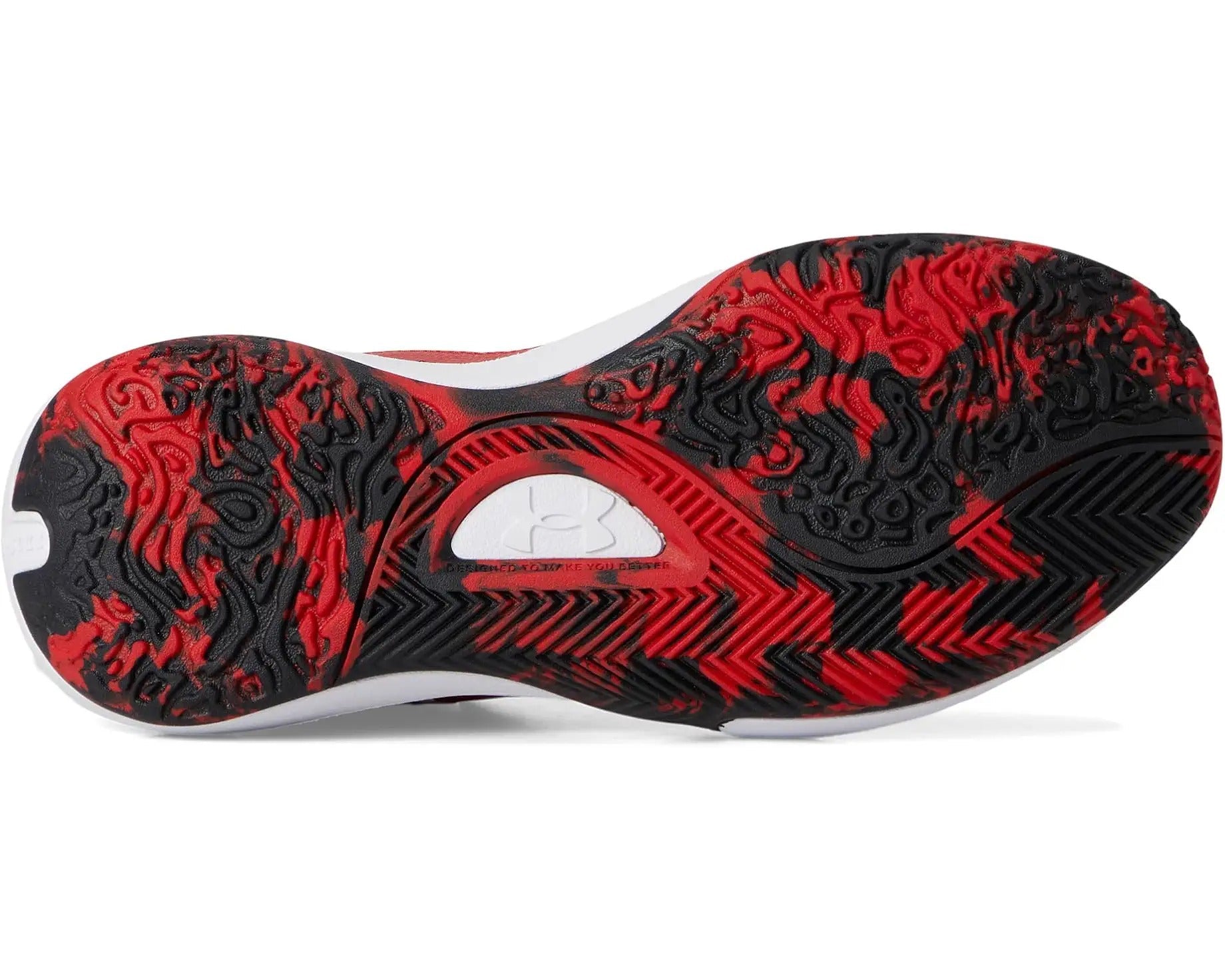 Lockdown 7 Sneakers - Premium Brand Shoes for Men and Women