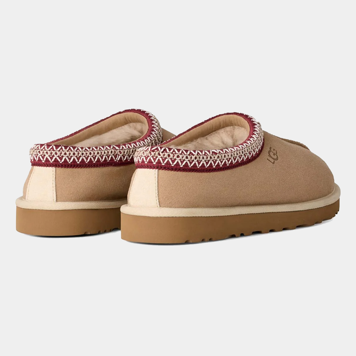 Tasman II Slipper Sneakers - Premium Brand Shoes for Men and Women