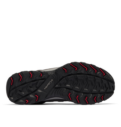 Crestwood Mid Waterproof Sneakers - Premium Brand Shoes for Men and Women