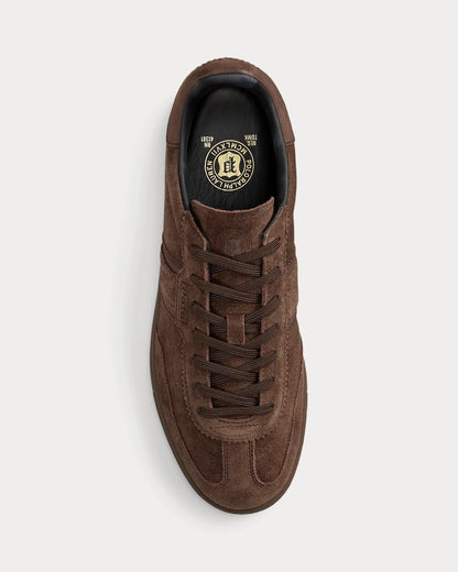 Bedford Suede Sneaker Sneakers - Premium Brand Shoes for Men and Women