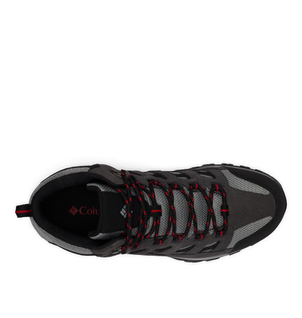 Crestwood Mid Waterproof Sneakers - Premium Brand Shoes for Men and Women