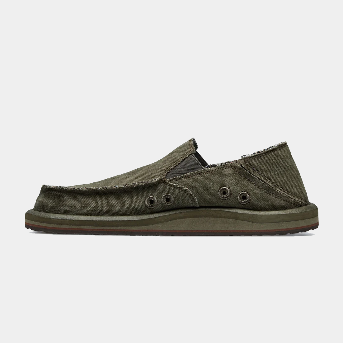 Donny Hemp Sneakers - Premium Brand Shoes for Men and Women
