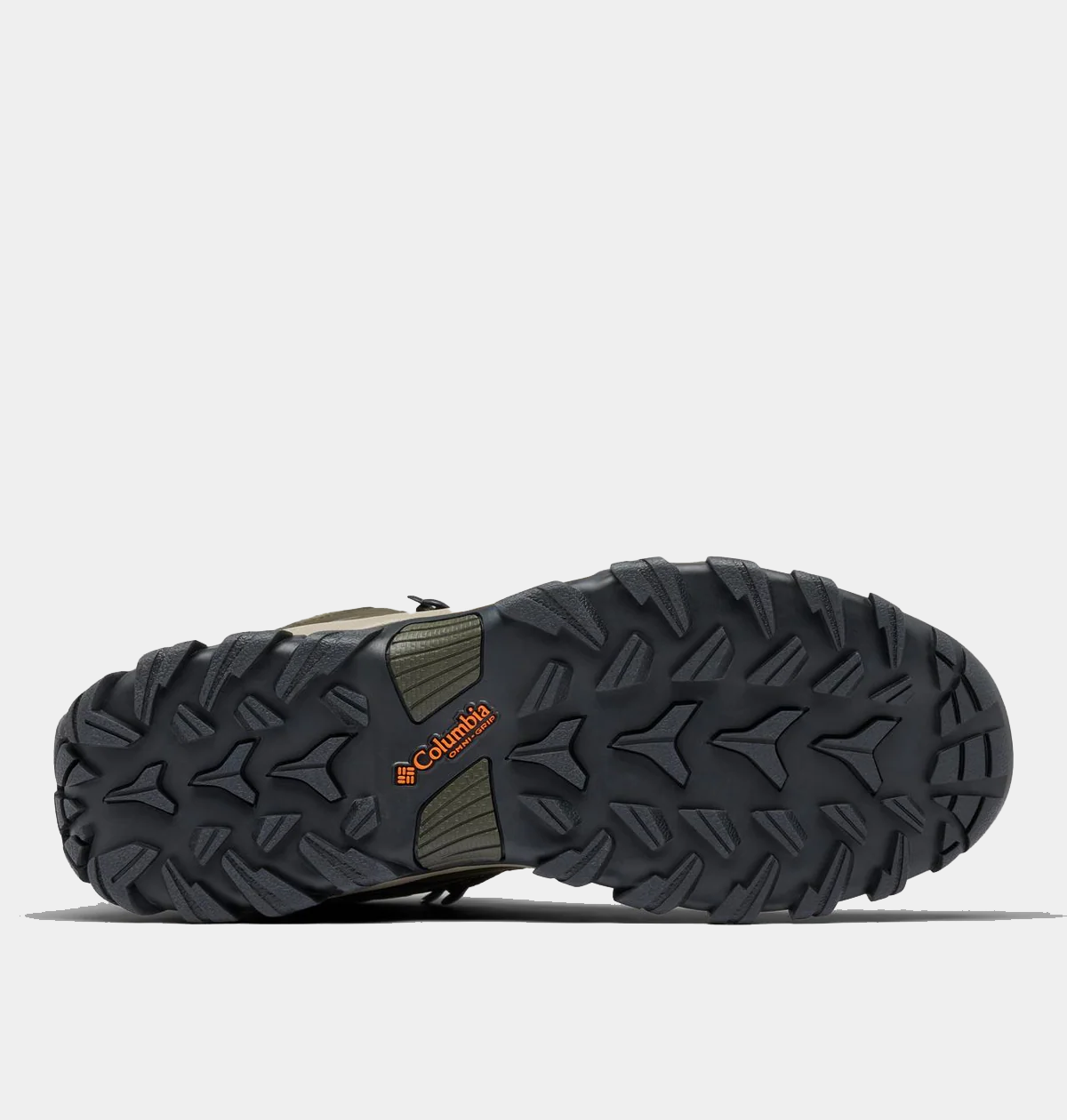 Newton Ridge Plus II Waterproof Sneakers - Premium Brand Shoes for Men and Women