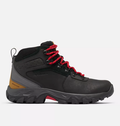 Newton Ridge Plus II Waterproof Sneakers - Premium Brand Shoes for Men and Women