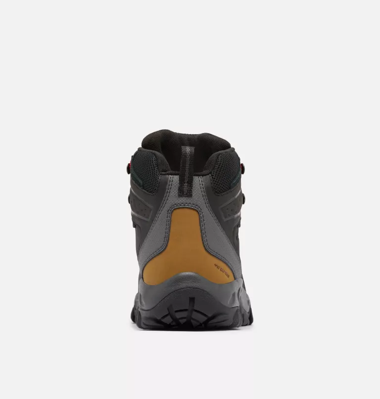 Newton Ridge Plus II Waterproof Sneakers - Premium Brand Shoes for Men and Women
