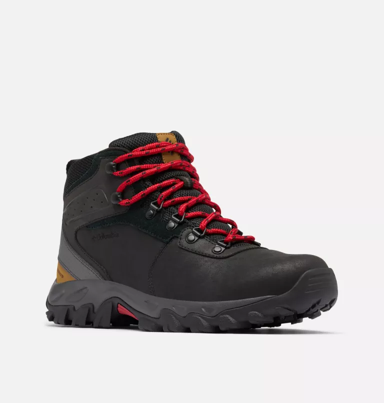 Newton Ridge Plus II Waterproof Sneakers - Premium Brand Shoes for Men and Women