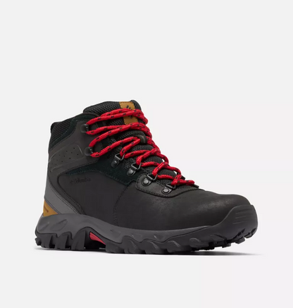 Newton Ridge Plus II Waterproof Sneakers - Premium Brand Shoes for Men and Women