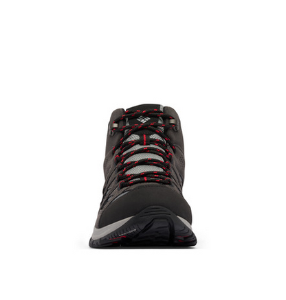 Crestwood Mid Waterproof Sneakers - Premium Brand Shoes for Men and Women