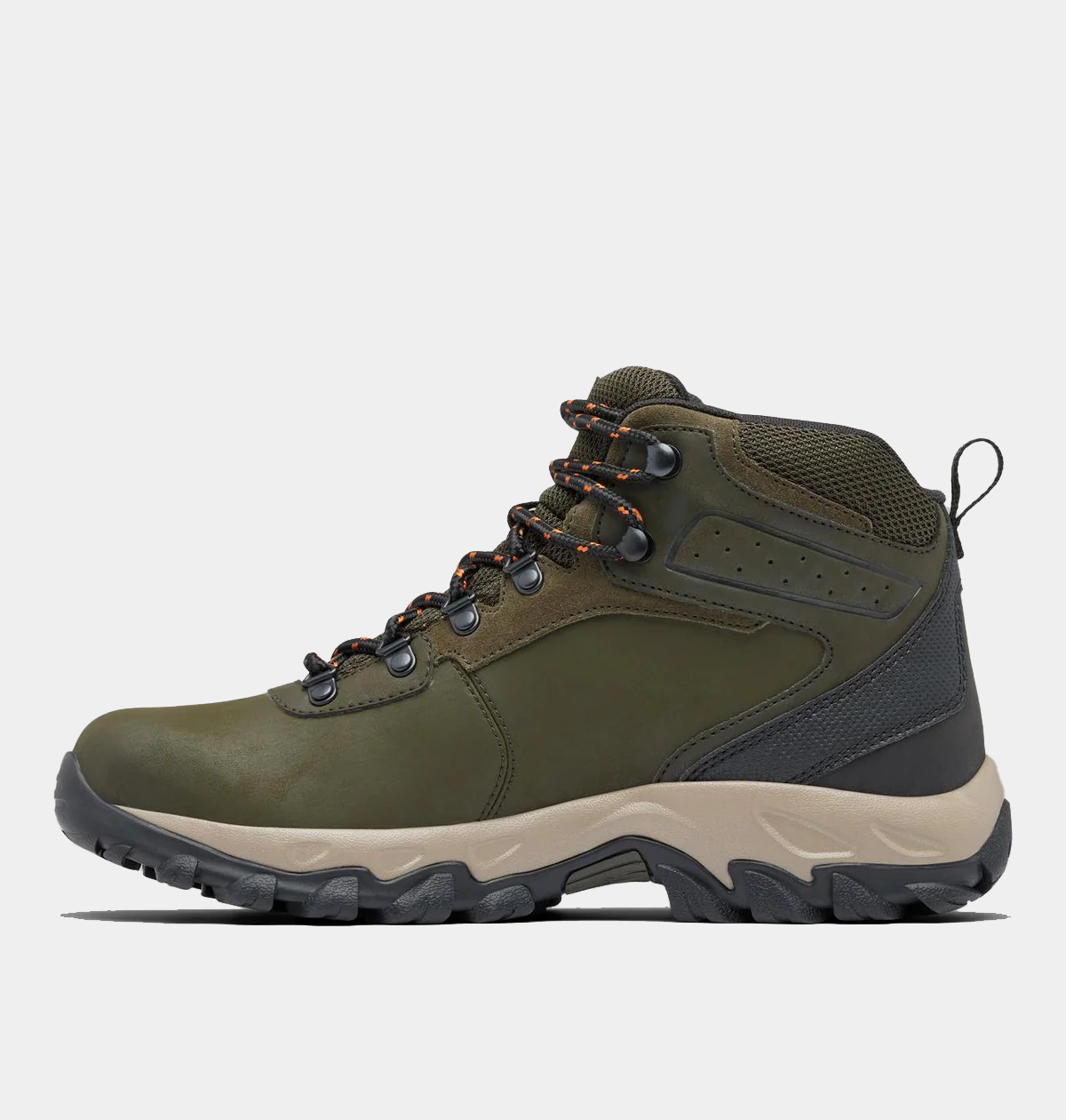 Newton Ridge Plus II Waterproof Sneakers - Premium Brand Shoes for Men and Women