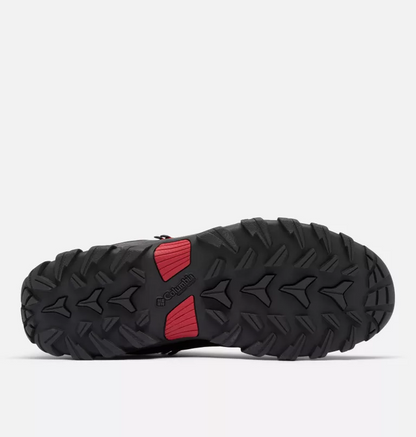 Newton Ridge Plus II Waterproof Sneakers - Premium Brand Shoes for Men and Women