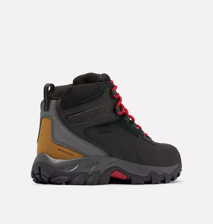 Newton Ridge Plus II Waterproof Sneakers - Premium Brand Shoes for Men and Women