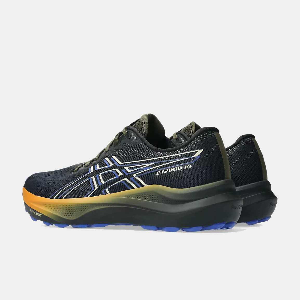 Gt-2000 14 GTX Sneakers - Premium Brand Shoes for Men and Women